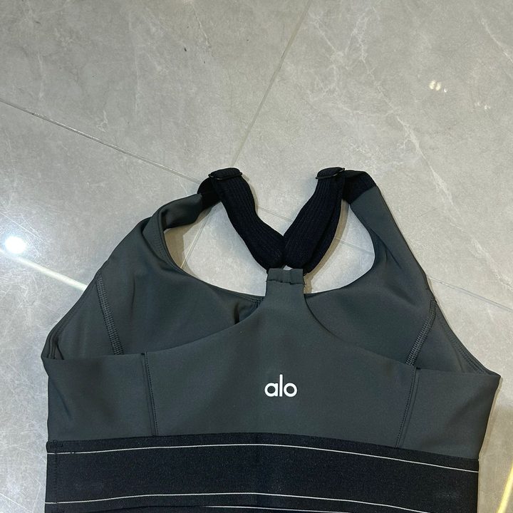 Brassière Airlift · Grise