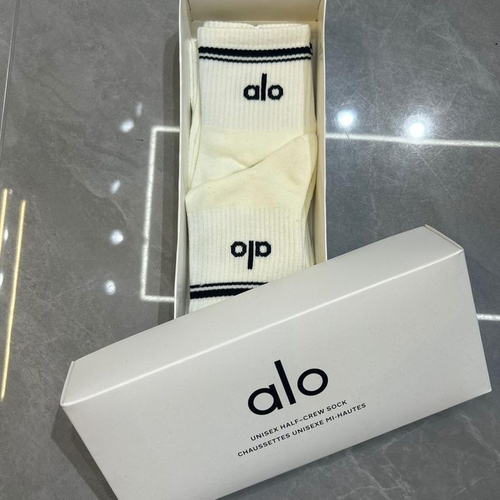 Chaussettes Alo