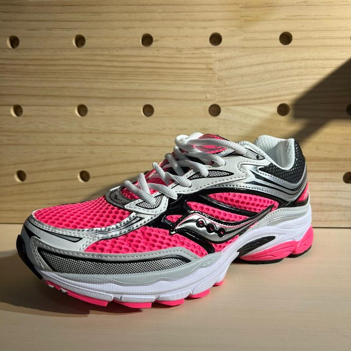 Saucony · Rose